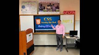 CSS (Cascading Style Sheets ) Part _1
