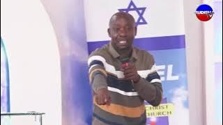 UFANYE NINI ILI UITIMIZE HATIMA ALIYOKUPANGIA MUNGU KWENYE MAISHA YAKO? | ASKOFU JOSEPHAT GWAJIMA
