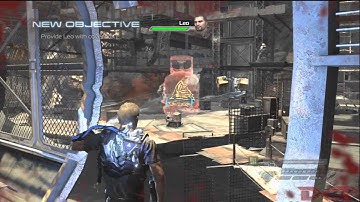 ★ Inversion : Chapter 8 ➤ 【Into the Depths】