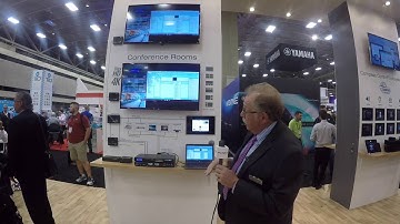 Key Digital with Mike Tsinberg: Conference Rooms