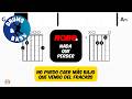 Robe - Nada que perder • Bass &amp; Drums | Scrolling Guitar Chords &amp; Lyrics