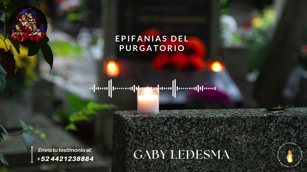 !Hable con el en la calle, sin saber que estaba Difunto¡ Testimonio REAL.