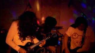 Maximum Thrust - Battle Axe