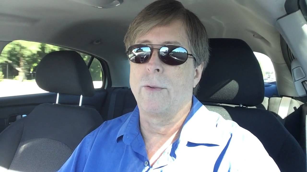 IPhone 5S [Front Facing Camera] Test 2013