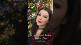 Download Lagu Driving home for Christmas | Andra Dan | Chris Rea cover MP3