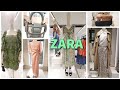 NEW SHOP UP IN ZARA | ZARA NEW COLLECTION | ZARA WOMENS FASHION