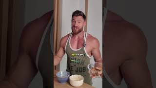 De ce 3 ouă sunt un Mic Dejun Foarte prost defapt? #nutritie #slabire