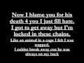 Worst Enemy Lyrics-Brother IG