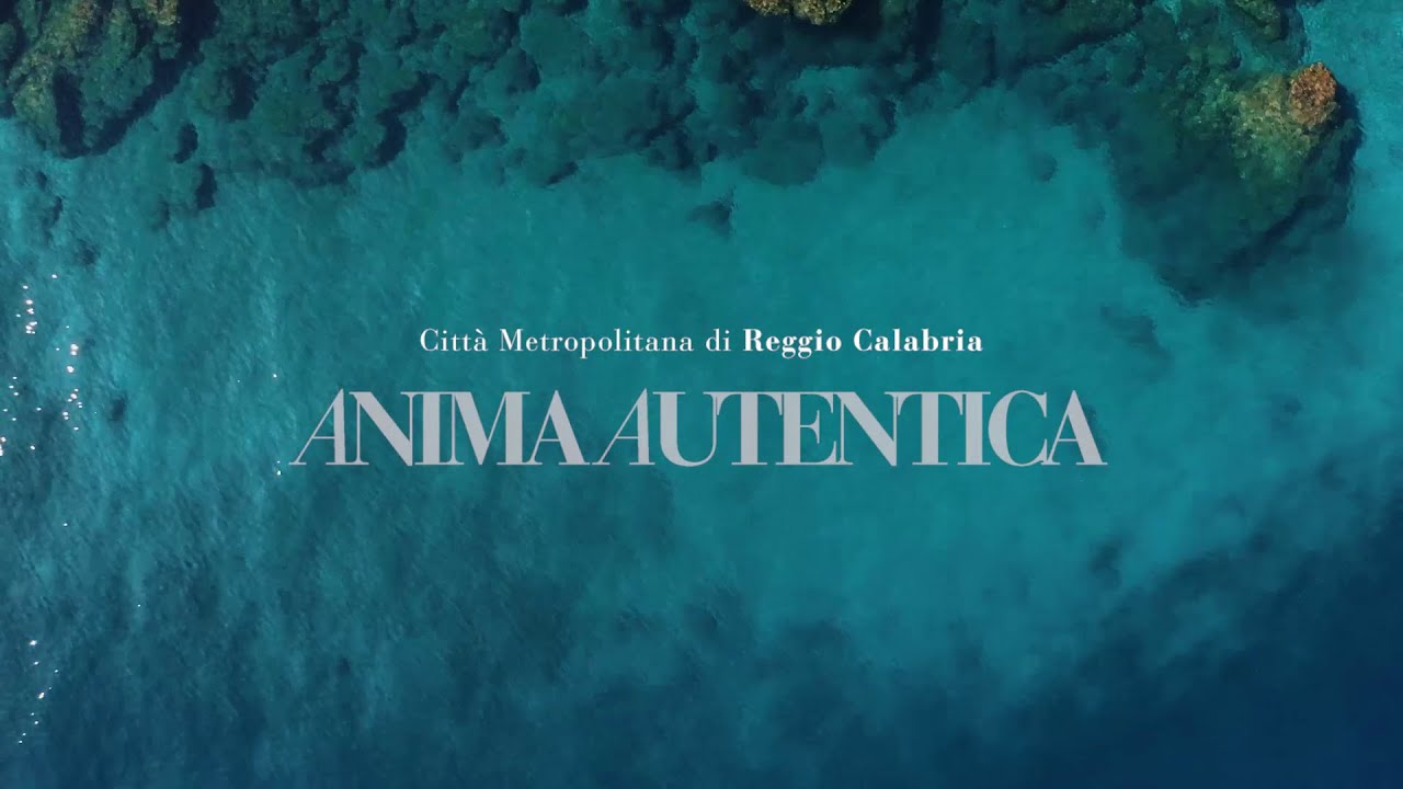 Anima Autentica   Città Metropolitana di Reggio Calabria