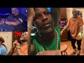 DMX Last Words with Family & Friends Before He Passed Away will Leave you Speechless..