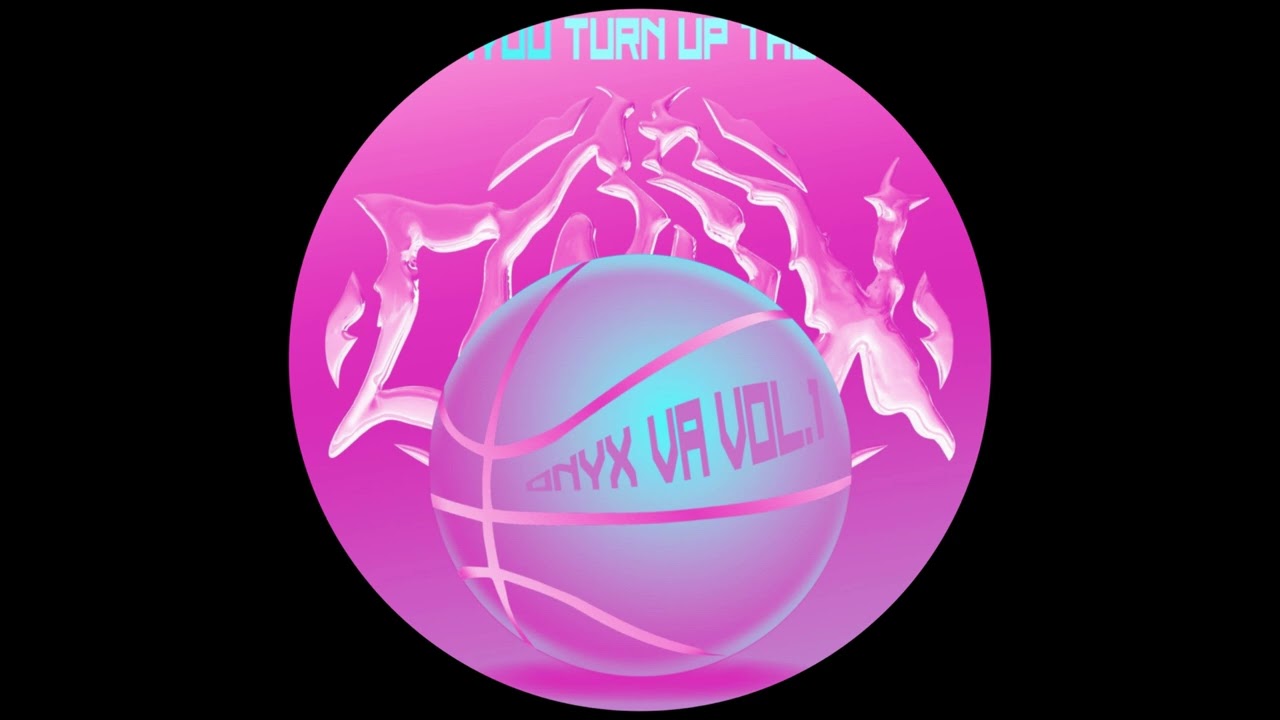 JOKESONYOU - Turn Up The Volume