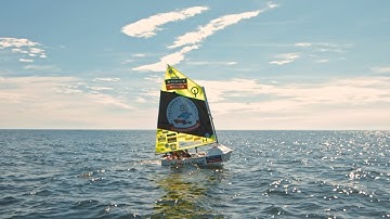 Optimist Documentary Teaser