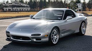 1995 Mazda RX-7 R2 (1 of 16) For Sale
