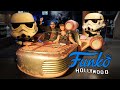 The Funko Hollywood Store is An Instagrammer's Paradise