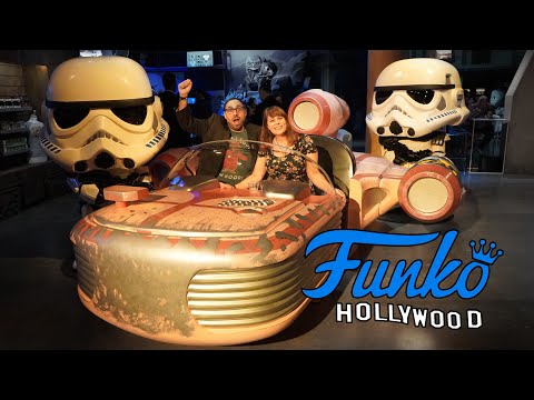 the-funko-hollywood-store-is-an-instagrammer's-paradise