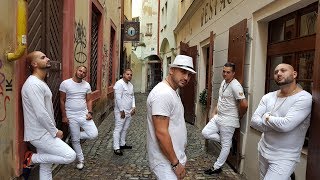 Kaminiko feat Moris Kwiek 2017 ,,Magdalena'' (Official video) Resimi