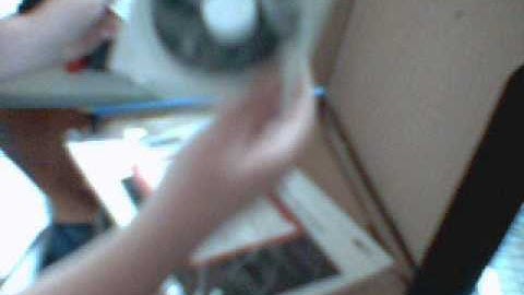 Korg Pad Kontrol Unboxing