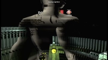 DC Universe Online (US Server Malfunction!) [Terrorize]