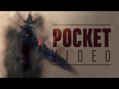 Lineage 2 Classic - Skelth - Pocket Video