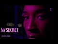 My Secret - Melody Angel (Official Music Video)
