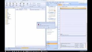 Netfect & Microsoft Outlook Calendar Integration