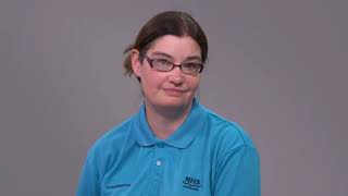 NHSGGC - Vestibular Exercises 001 Epley R
