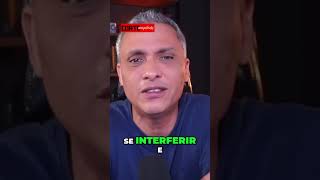 STF  Gilmar Mendes e Impeachment do Senado