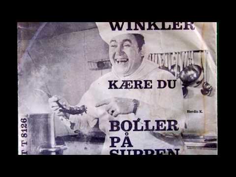 Jørgen Winckler -