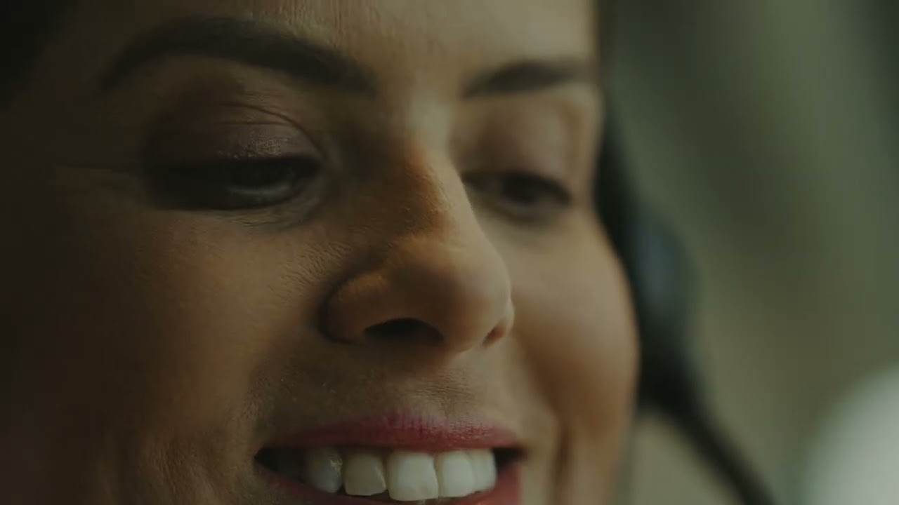 HDI Seguros | Marcos Bailer and Sheila Fraga - Film 04