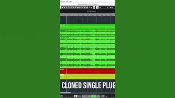 Can you clone an analog EQ? #shorts