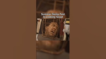 #summergamefest2023 Is Looking Good 🤣 | #dbd Meme