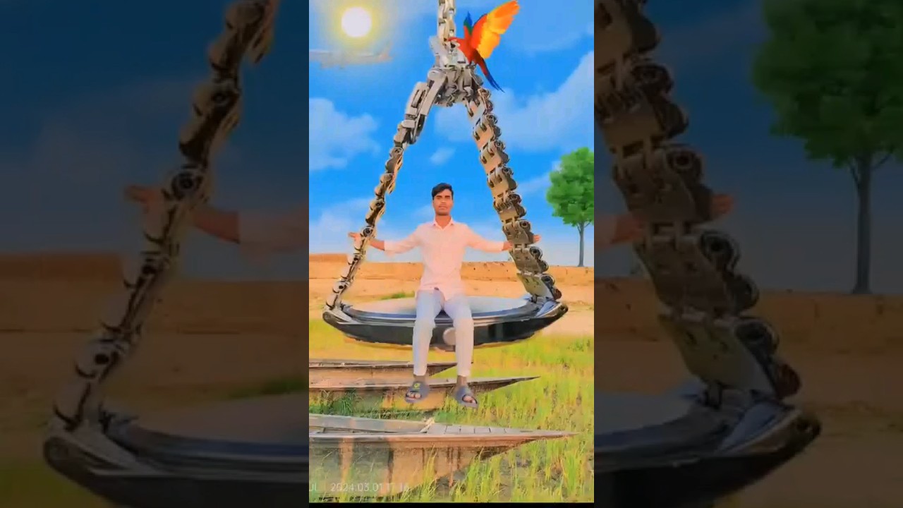 watching for photography tutorial 