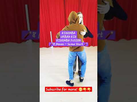 #shorts 🧨Kizomba 2021