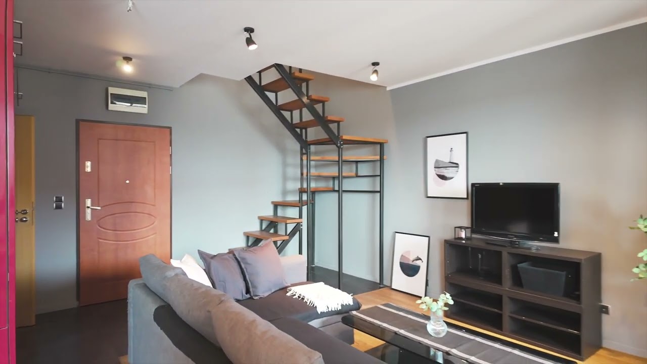 Na sprzedaż 2- pokojowe mieszkanie ul. Główna. - Mieszkanie - Sprzedaż - Wrocław, Fabryczna / Stabłowice