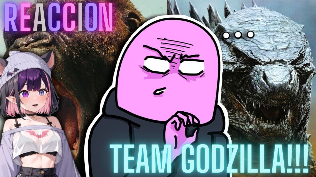 TheMomons reacciona a Nokiru 