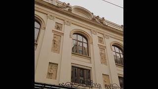 Süreyya Opera House In Kadikoy