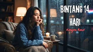 Bintang 14 Hari - Kangen Band | Versi Seruling Instrumental