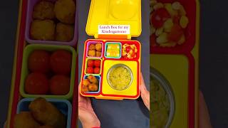 Aaj Sunday Lunchbox Mein Bawaal Mach Gaya Gold Ke Bartan Lunchbox For My 7 Year Old