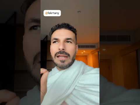 كن مع الله ولا تغتر بالملهيات بيروت استوري كريم علي