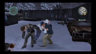 Bully Ps4 - Jimmy And Russell Vs. Nerds & Greasers