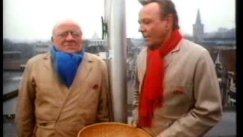 C&A reclame uit de jaren 80 (4) (Nederlands)