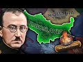 Bulgaria Is THE BEST YUGOSLAVIA In HOI4 Kaiserredux 