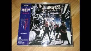 Heavens Edge (full album)