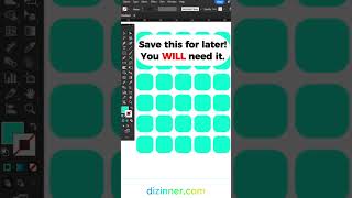 Simplify Grid | #tutorial #photoshop #design #art #ai #graphicdesign  #trending #logo #ad #dance #op