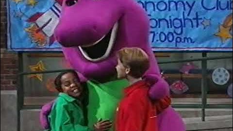 In Outer Space (All Versions) Part 537