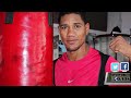 Vasyl Lomachenko: Primero Marriaga luego... ¿Rigondeaux?