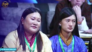 Guest Singer- Karma Wangchuk