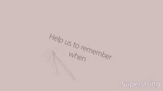 Audio Adrenaline -  Kings & Queens Lyric - Video