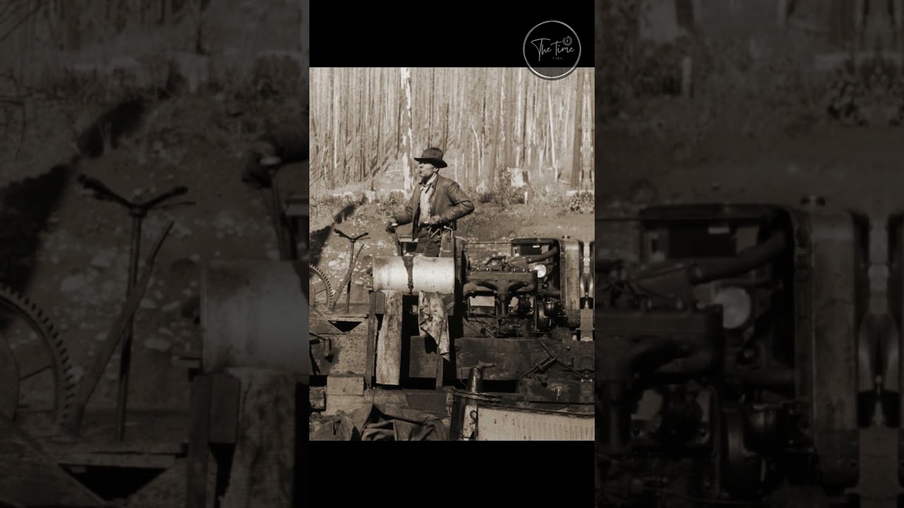 Rare Historical Photos That Tell Unique Stories from the Past