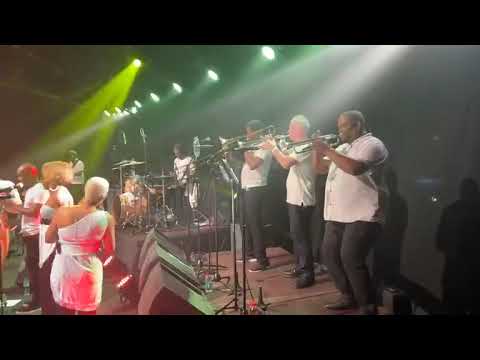 Tabou Combo - Casino de Paris